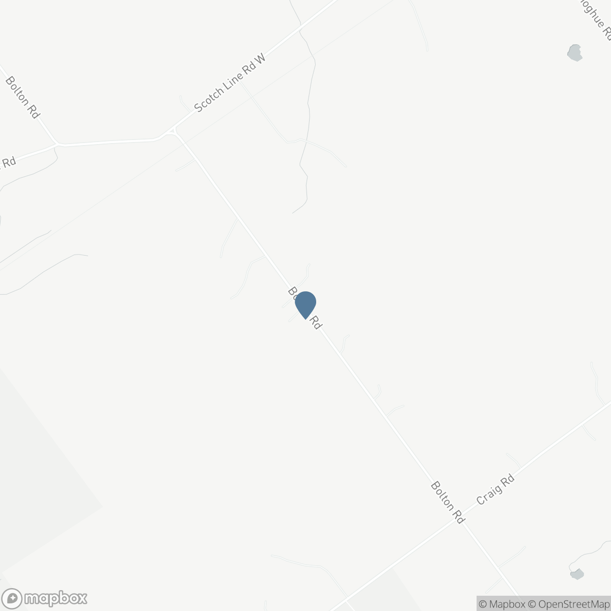 445 BOLTON ROAD, Merrickville, Ontario K0G 1N0